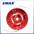 Emas Grass Trimmer Head Aluminium Trimmer Head for Cg430 /Cg520